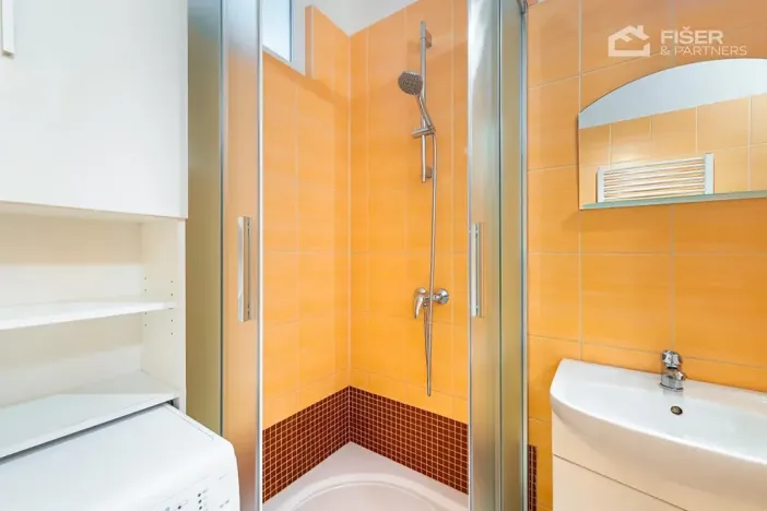 Prodej bytu 3+1, Valašské Meziříčí, Havlíčkova, 72 m2