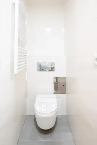 Pronájem bytu 1+kk, Praha - Chodov, Čenětická, 22 m2