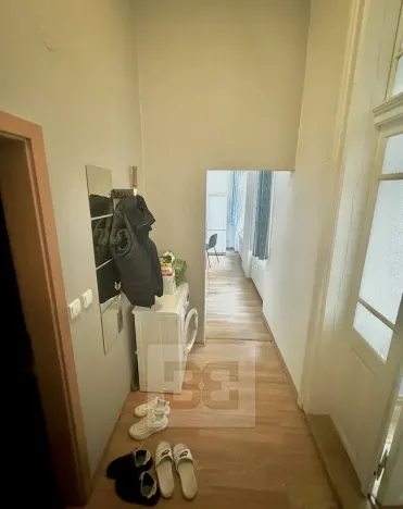 Pronájem bytu 2+kk, Brno, Běhounská, 49 m2