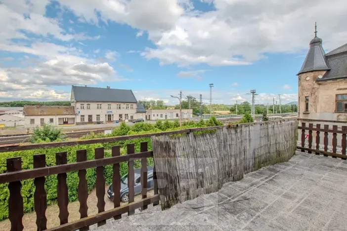 Prodej rodinného domu, Hrobce, Hlavní, 238 m2