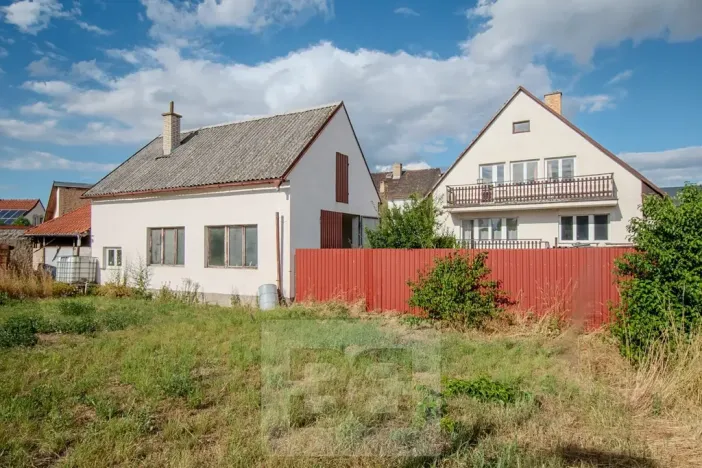 Prodej rodinného domu, Hrobce, Hlavní, 238 m2