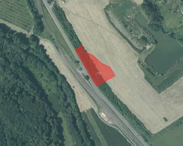 Prodej pole, Heřmánky, 4992 m2