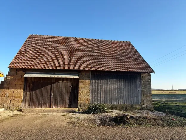 Prodej rodinného domu, Vysoké Veselí, 79 m2