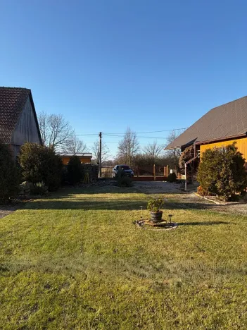 Prodej rodinného domu, Vysoké Veselí, 79 m2