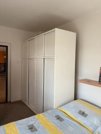 Prodej rodinného domu, Vysoké Veselí, 79 m2