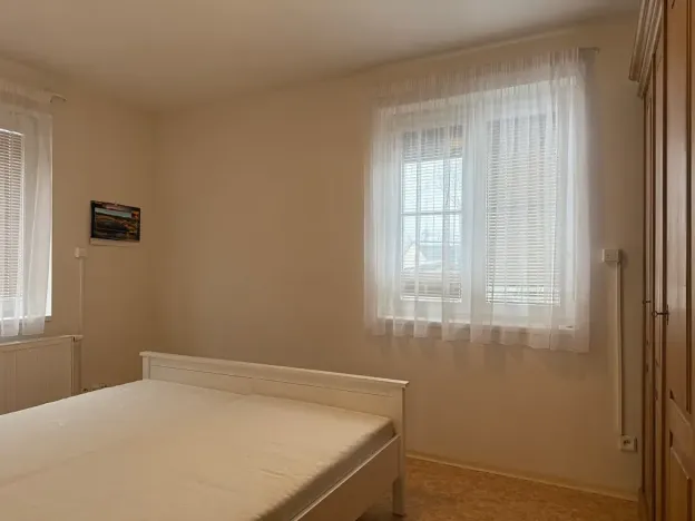 Pronájem bytu 2+kk, Žacléř, Pod Zahradami, 59 m2