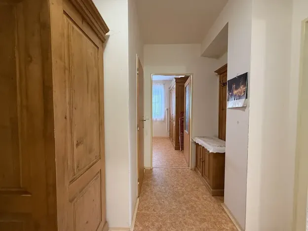 Pronájem bytu 2+kk, Žacléř, Pod Zahradami, 59 m2