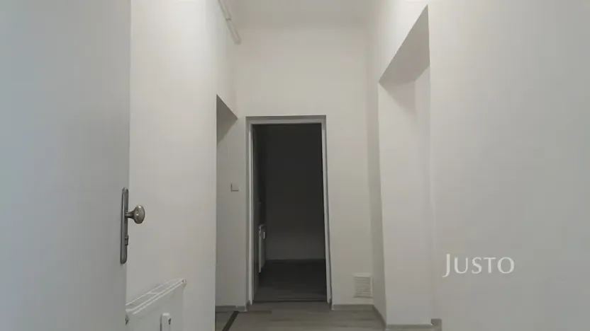 Pronájem bytu 2+1, Přerov, Hranická, 48 m2