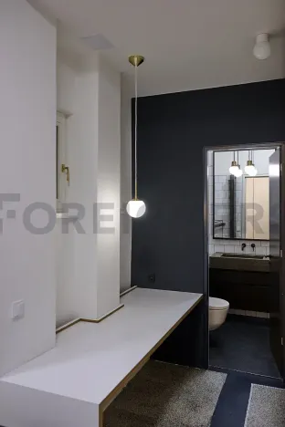 Pronájem bytu 2+kk, Praha - Holešovice, Přístavní, 58 m2