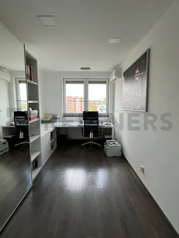 Pronájem bytu 3+kk, Olomouc, Horní lán, 67 m2