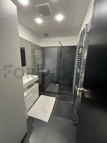 Pronájem bytu 3+kk, Olomouc, Horní lán, 67 m2