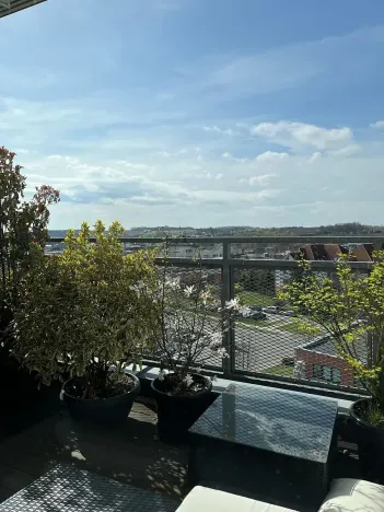 Pronájem bytu 3+kk, Olomouc, Horní lán, 67 m2