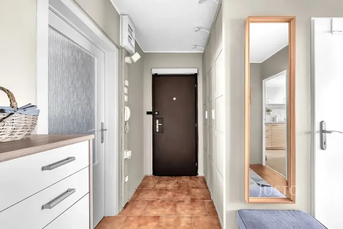 Pronájem bytu 3+1, Praha - Háje, Kosmická, 72 m2