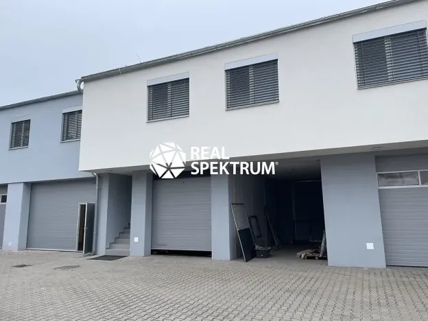 Pronájem kanceláře, Blansko, Poříčí, 69 m2