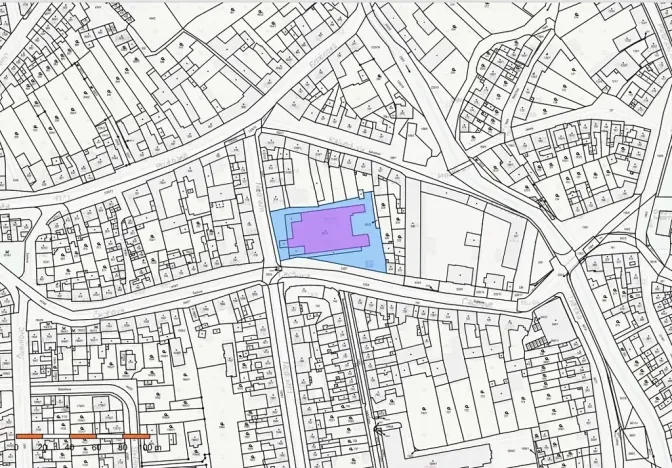 Pronájem kanceláře, Šlapanice, Nádražní, 330 m2