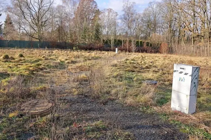 Prodej komerčního pozemku, Liberec, Na Mlýnku, 18685 m2