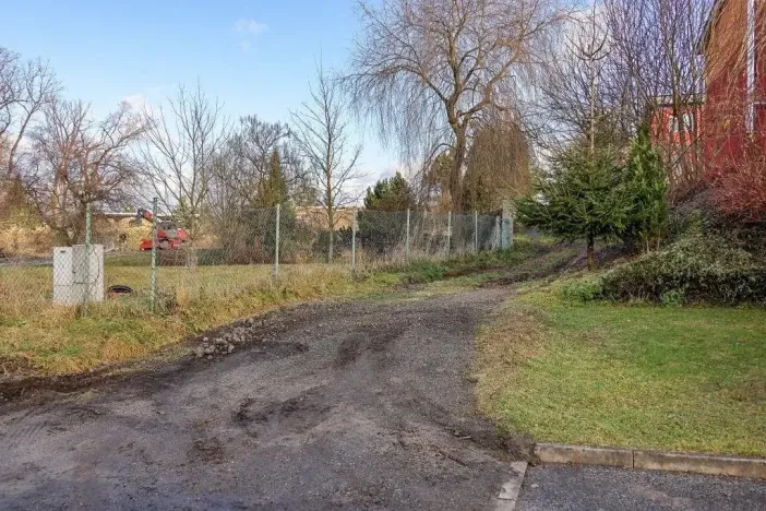 Prodej komerčního pozemku, Liberec, Na Mlýnku, 18685 m2