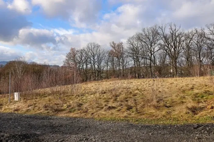 Prodej komerčního pozemku, Liberec, Na Mlýnku, 18685 m2