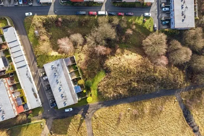 Prodej komerčního pozemku, Liberec, Na Mlýnku, 18685 m2