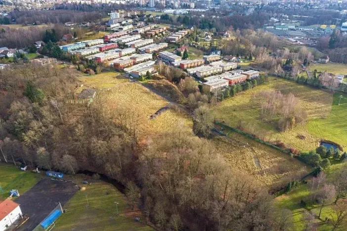 Prodej komerčního pozemku, Liberec, Na Mlýnku, 18685 m2