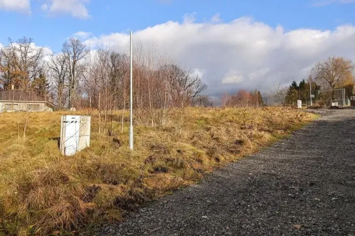 Prodej pozemku pro bydlení, Liberec, Na Mlýnku, 18685 m2