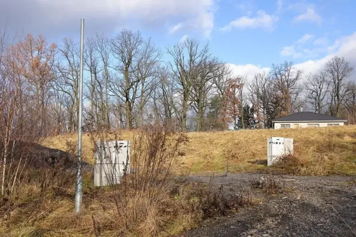 Prodej pozemku pro bydlení, Liberec, Na Mlýnku, 18685 m2