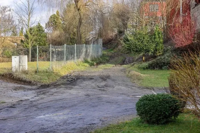 Prodej pozemku pro bydlení, Liberec, Na Mlýnku, 18685 m2