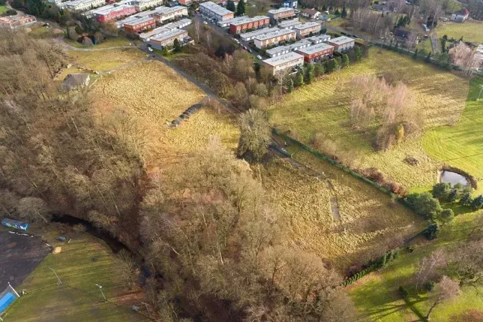 Prodej pozemku pro bydlení, Liberec, Na Mlýnku, 18685 m2
