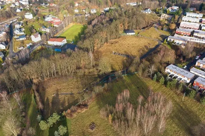Prodej pozemku pro bydlení, Liberec, Na Mlýnku, 18685 m2