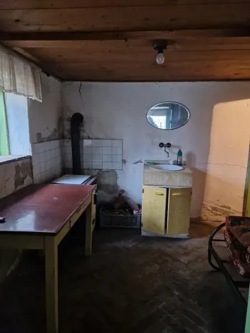 Prodej chaty, Mokrá-Horákov, 54 m2