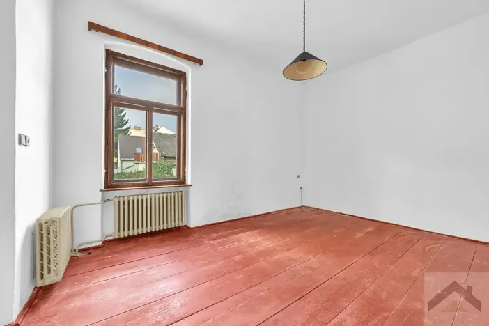 Prodej rodinného domu, Lanškroun, 28. října, 163 m2