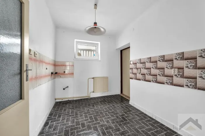 Prodej rodinného domu, Lanškroun, 28. října, 163 m2