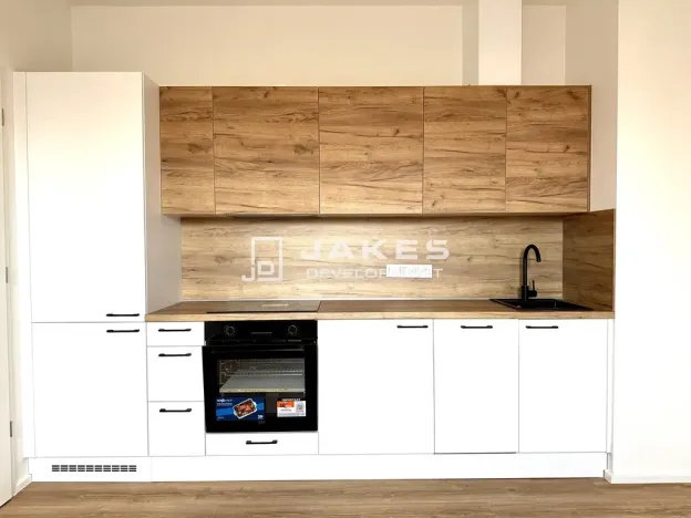 Pronájem bytu 2+kk, Únětice, Rýznerova, 37 m2