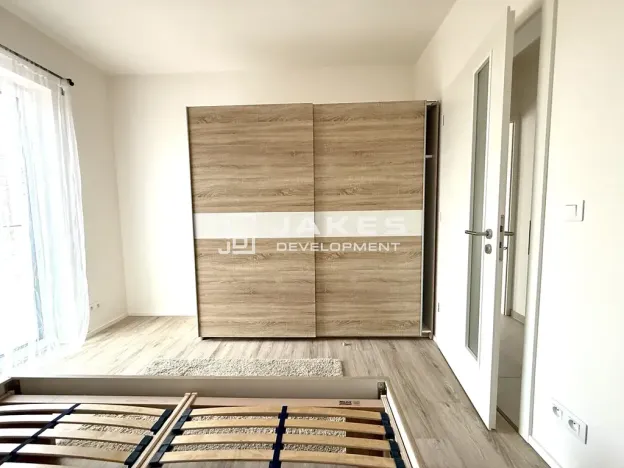 Pronájem bytu 2+kk, Únětice, Rýznerova, 50 m2