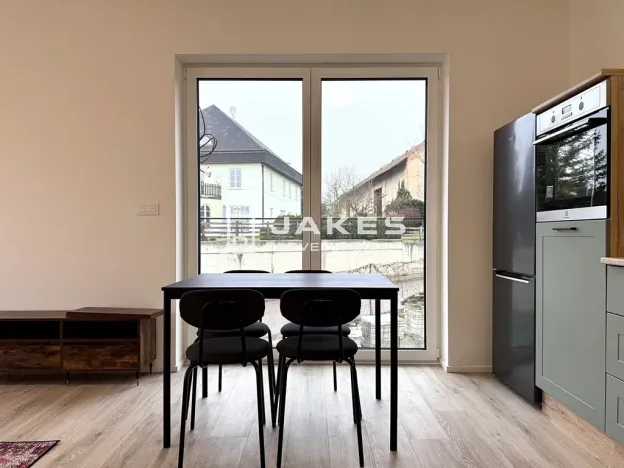 Pronájem bytu 2+kk, Únětice, Rýznerova, 50 m2