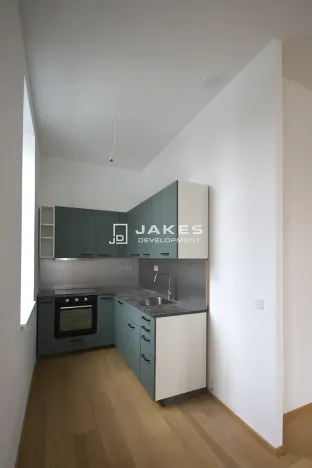 Pronájem bytu 1+kk, Kutná Hora, Pod Valy, 43 m2