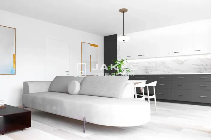 Prodej bytu 4+kk, Jirny, 127 m2