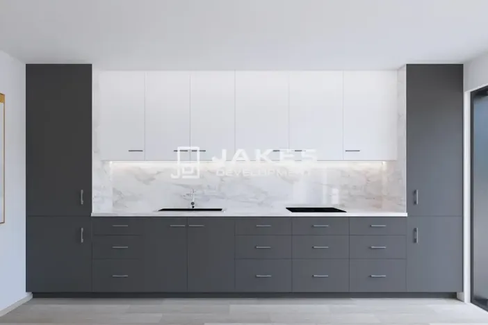 Prodej bytu 4+kk, Jirny, 127 m2