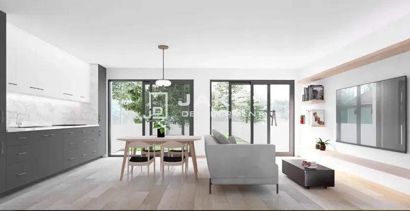 Prodej rodinného domu, Jirny, 258 m2