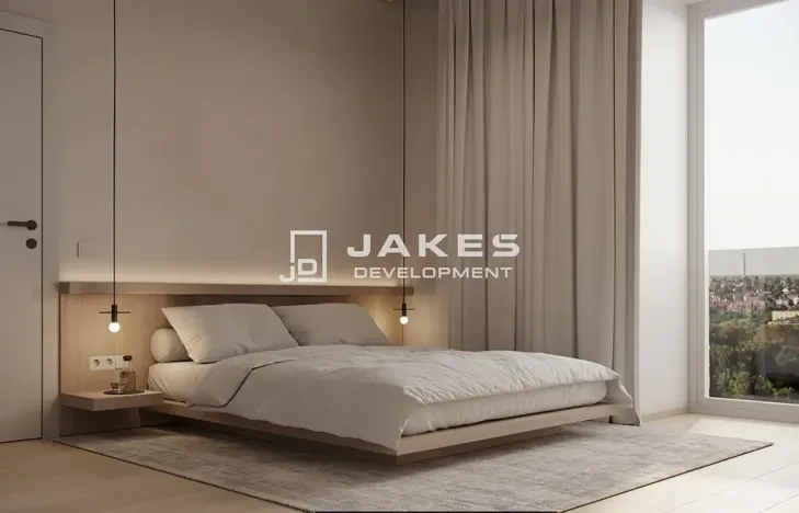 Prodej bytu 2+kk, Předboj, Ke Tvrzi, 38 m2