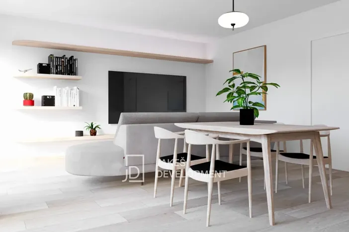 Prodej vícegeneračního domu, Jirny, 130 m2