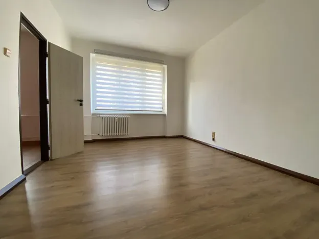 Pronájem bytu 2+1, Ostrava, Sokolovská, 55 m2