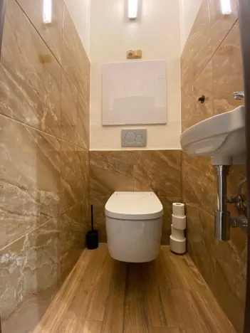 Pronájem bytu 2+1, Ostrava, Sokolovská, 55 m2