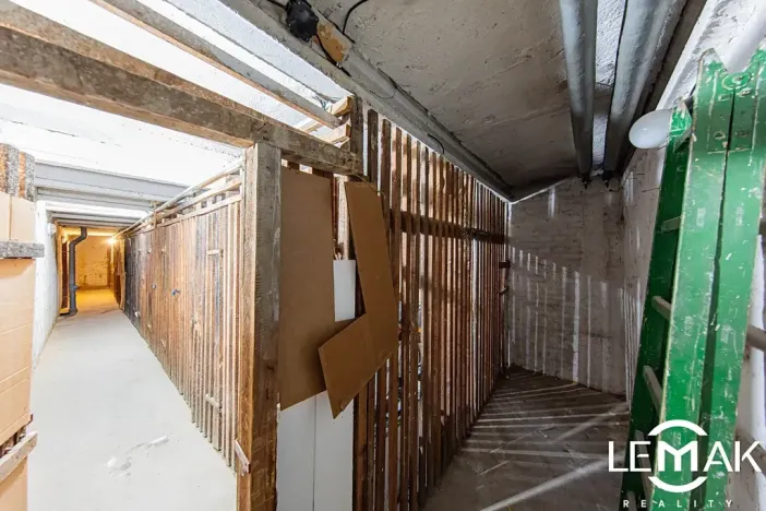 Prodej bytu 1+1, Hlubočky, Wolkerova, 33 m2