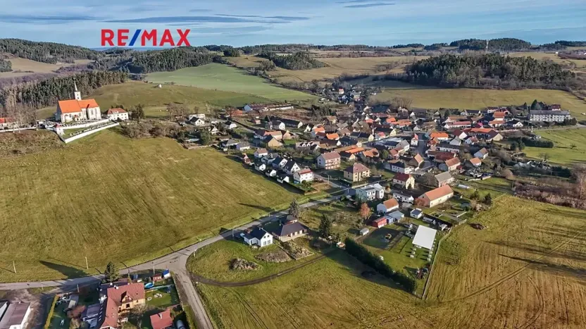 Prodej rodinného domu, Nezamyslice, 139 m2