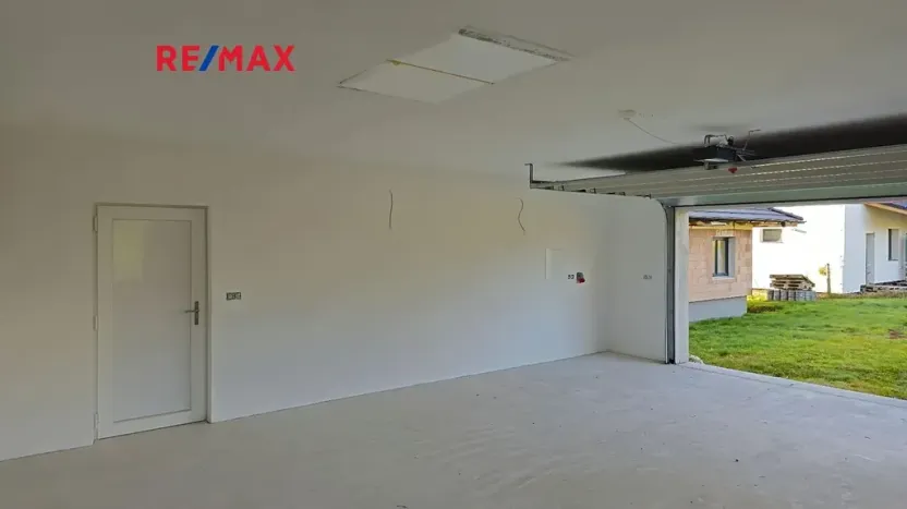 Prodej rodinného domu, Nezamyslice, 139 m2