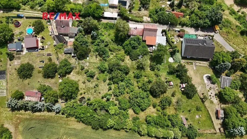 Prodej pozemku pro bydlení, Brandýsek, Ve višňovce, 1735 m2