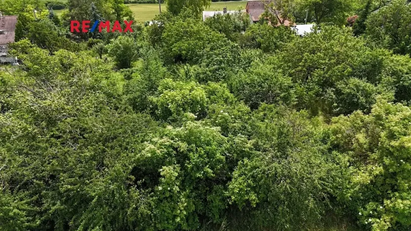 Prodej pozemku pro bydlení, Brandýsek, Ve višňovce, 1735 m2