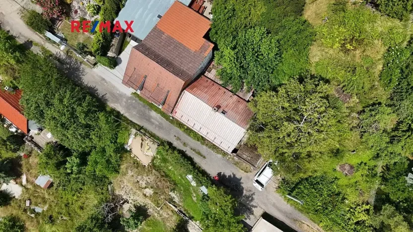 Prodej pozemku pro bydlení, Brandýsek, Ve višňovce, 1735 m2