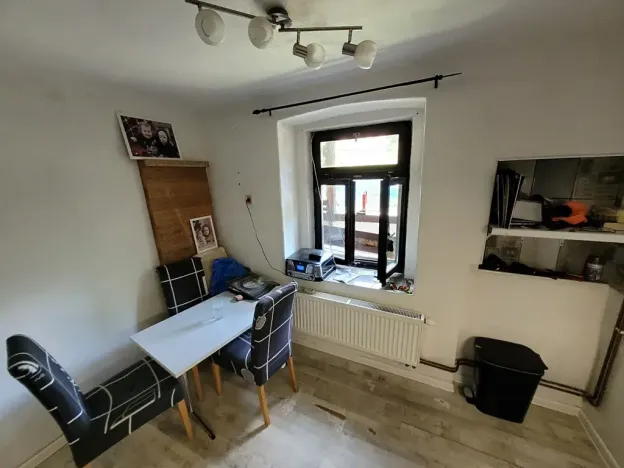 Pronájem rodinného domu, Libkovice pod Řípem, 20 m2